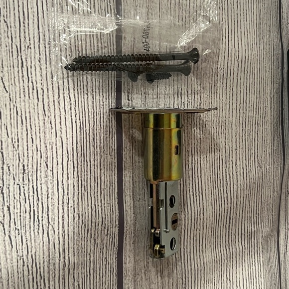 Blackview Electronic Door Lock - Picture 5 of 6